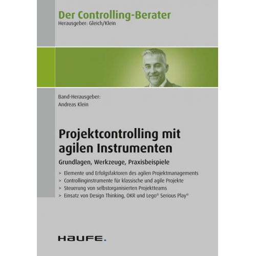 Der Controlling-Berater