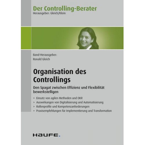 Der Controlling-Berater