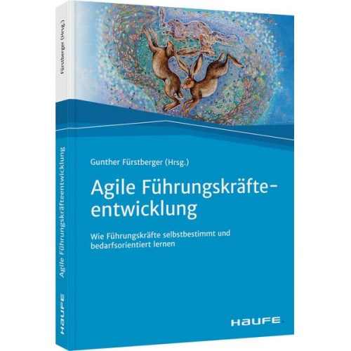 Agile Führungskräfteentwicklung