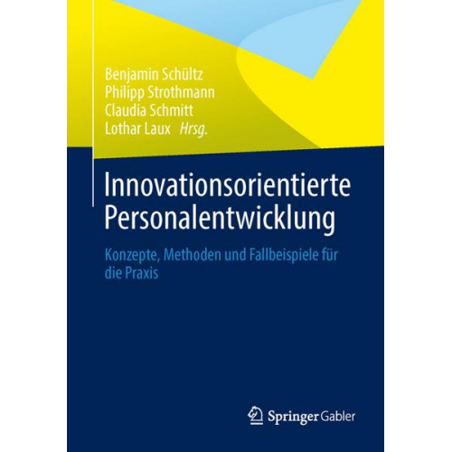 Innovationsorientierte Personalentwicklung