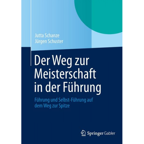 Jutta Schanze & Jürgen Schuster - Der Weg zur Meisterschaft in der Führung