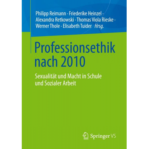 Professionsethik nach 2010