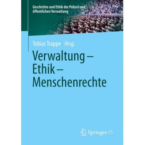 Verwaltung - Ethik - Menschenrechte