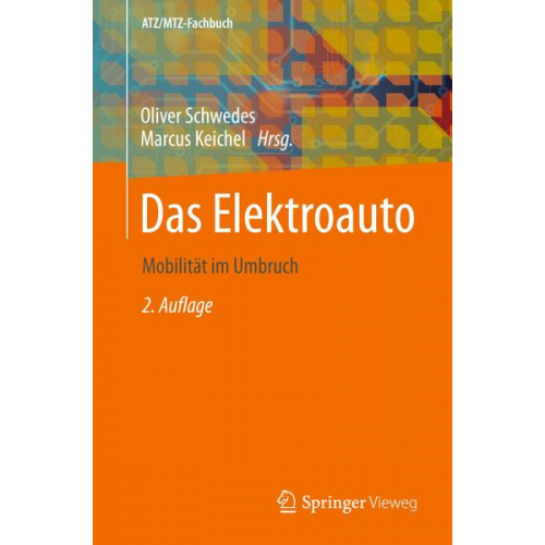 Das Elektroauto