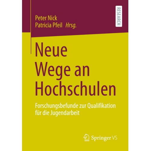 Neue Wege an Hochschulen