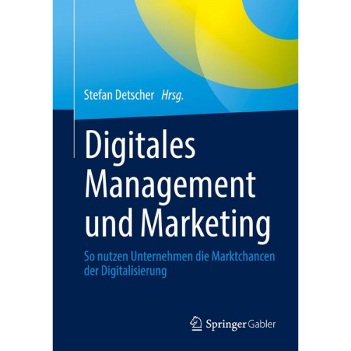 Digitales Management und Marketing