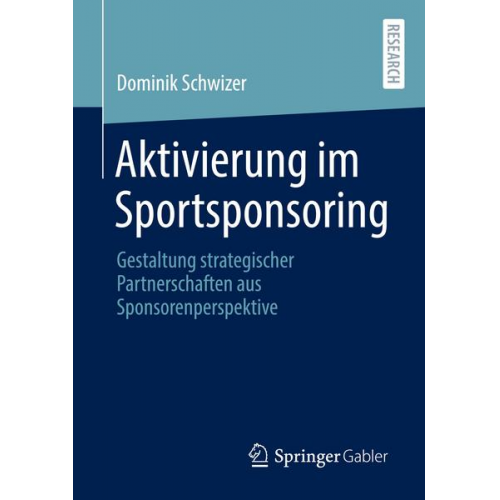 Dominik Schwizer - Aktivierung im Sportsponsoring