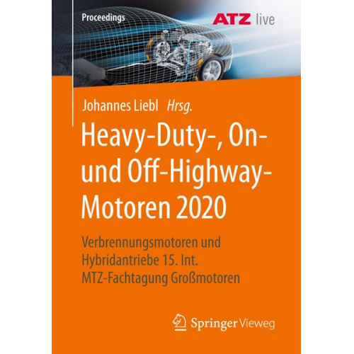 Heavy-Duty-, On- und Off-Highway-Motoren 2020