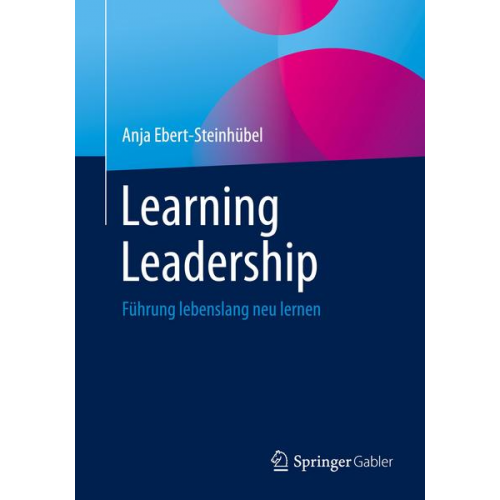 Anja Ebert-Steinhübel - Learning Leadership