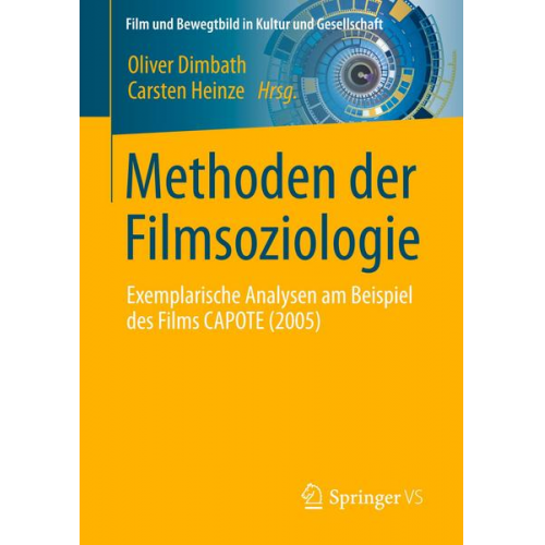 Methoden der Filmsoziologie