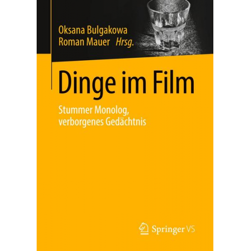 Dinge im Film