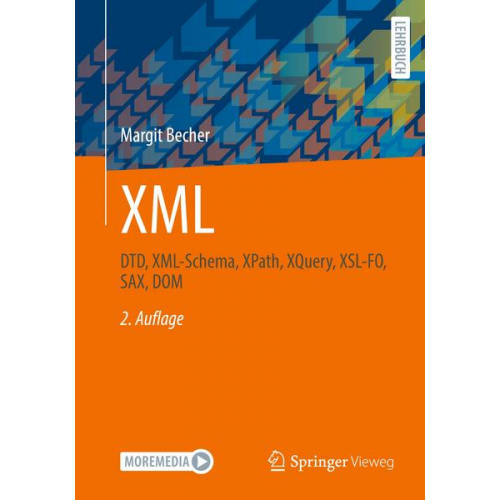 Margit Becher - XML