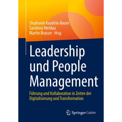 Leadership und People Management