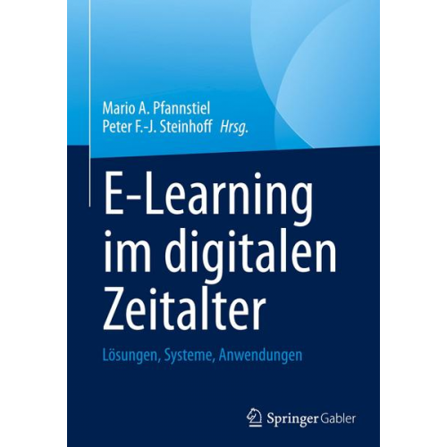 E-Learning im digitalen Zeitalter