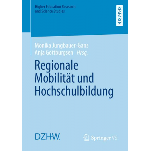 Regionale Mobilität und Hochschulbildung