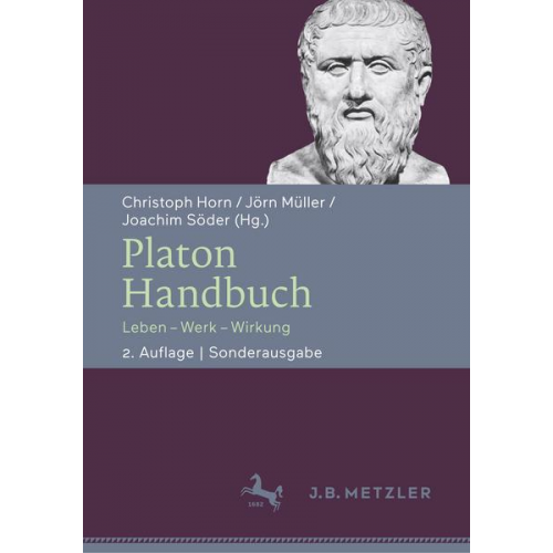 Platon-Handbuch