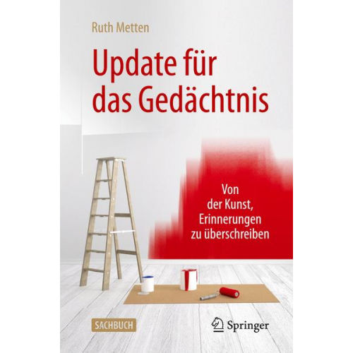 Ruth Metten - Update für das Gedächtnis