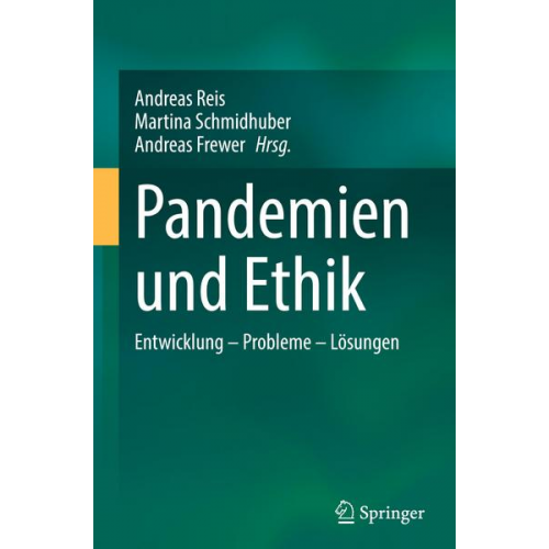 Pandemien und Ethik