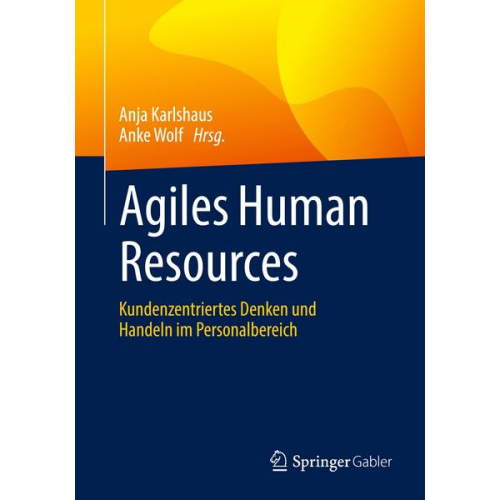 Agiles Human Resources