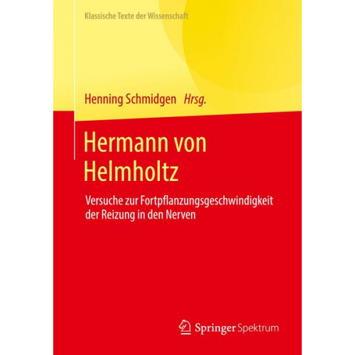 Hermann von Helmholtz