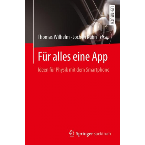 Für alles eine App