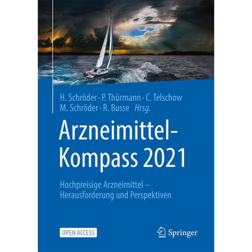 Arzneimittel-Kompass 2021