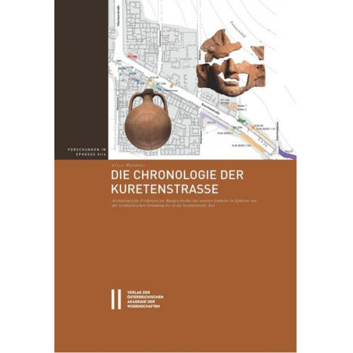 Alice Waldner - Die Chronologie der Kuretenstraße