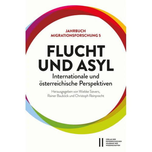 Flucht und Asyl - internationale und österreichische Perspektiven