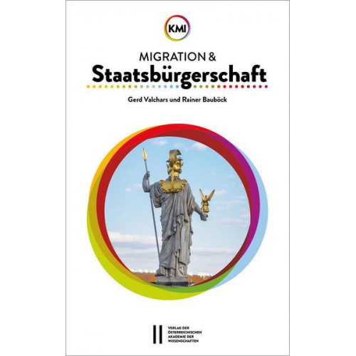 Gerd Valchars & Rainer Bauböck - Migration und Staatsbürgerschaft