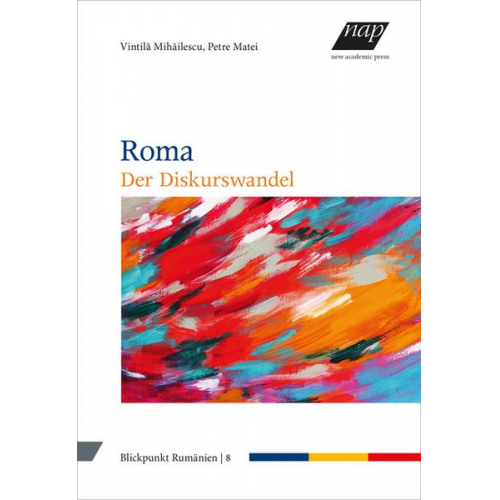 Vintilă Mihăilescu & Petre Matei - Roma – Der Diskurswandel