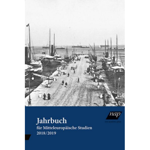 Jahrbuch für Mitteleuropäische Studien 2018/19