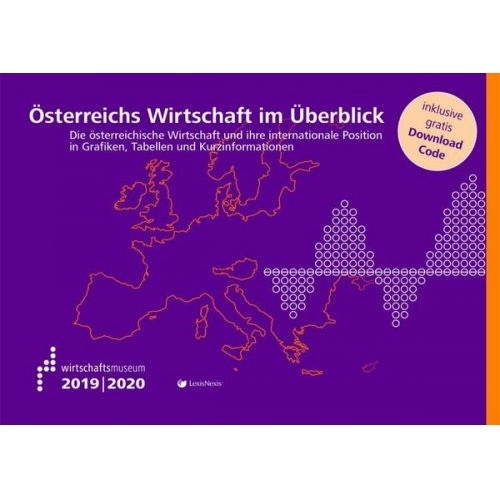 Österreichs Wirtschaft im Überblick 2019/2020