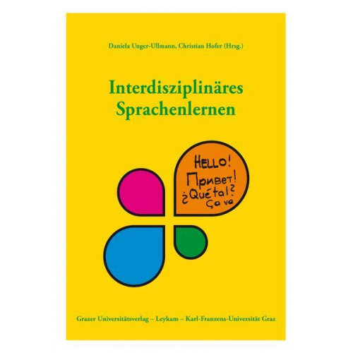 Interdisziplinäres Sprachenlernen