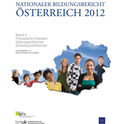 Nationaler Bildungsbericht Österreich 2012