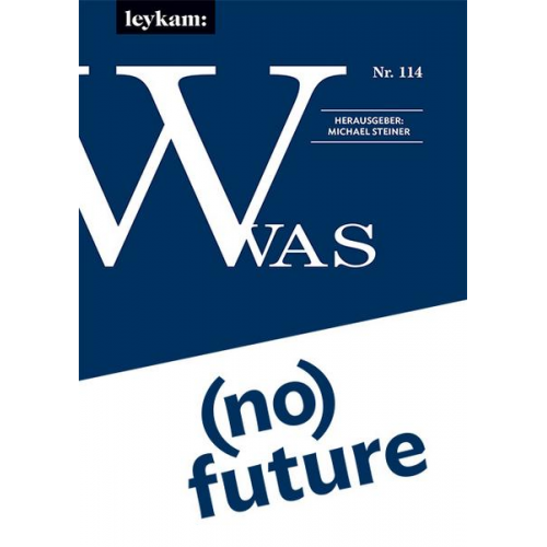 WAS – (no) future