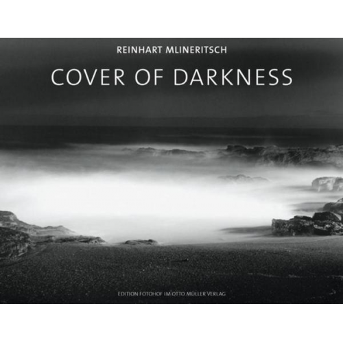 Reinhart Mlineritsch - Cover of Darkness