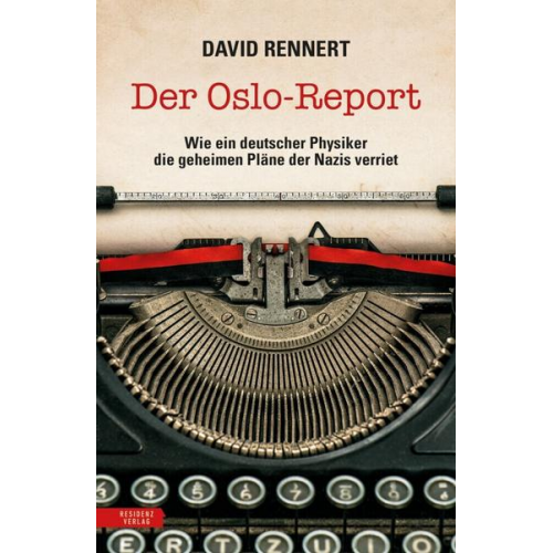 David Rennert - Der Oslo-Report