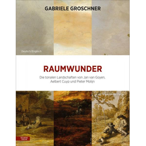 Gabriele Groschner - Raumwunder