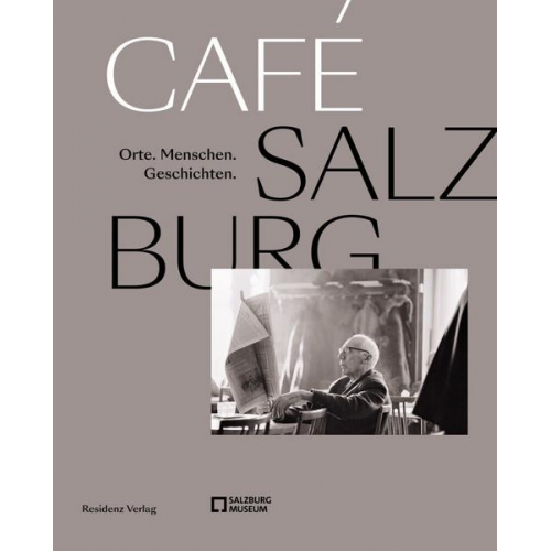 Café Salzburg