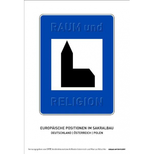 Marcus Nitschke - Raum und Religion