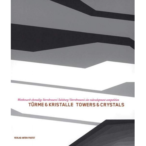 Christian Kühn - Türme & Kristalle / Towers & Crystals