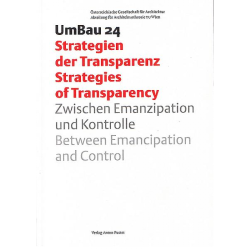 UmBau 24