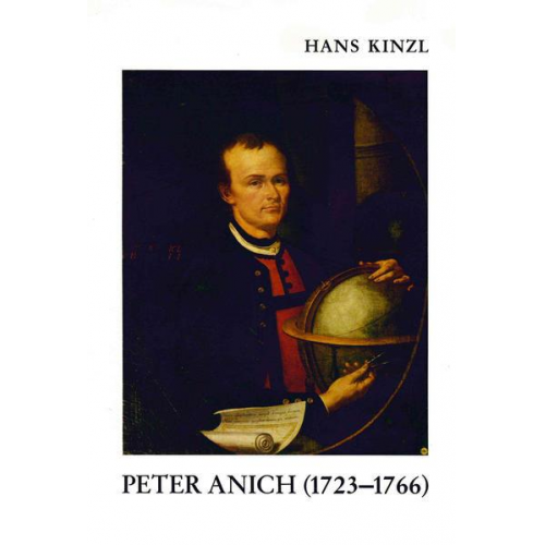 Peter Anich (1723–1766)