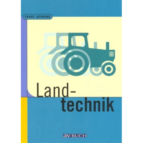 Franz Gehring - Landtechnik