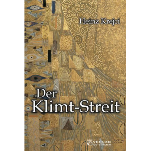 Heinz Krejci - Der Klimt-Streit