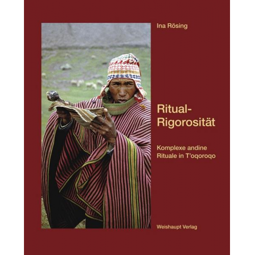 Ina Rösing - Ritual-Rigorosität