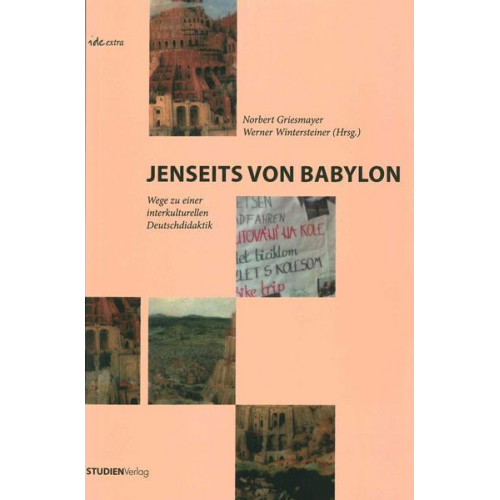 Norbert Griesmayer - Jenseits von Babylon