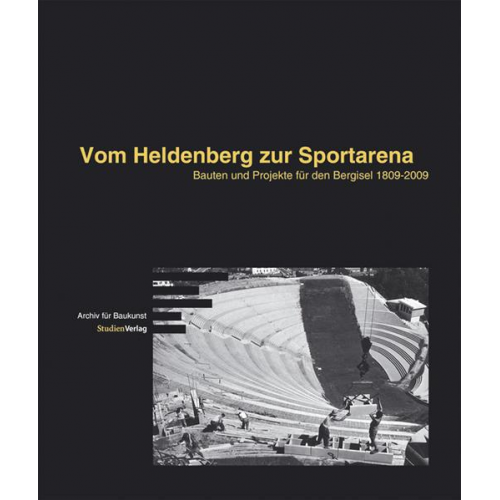 Martin Lochmann & Christoph Hölz - Vom Heldenberg zur Sportarena