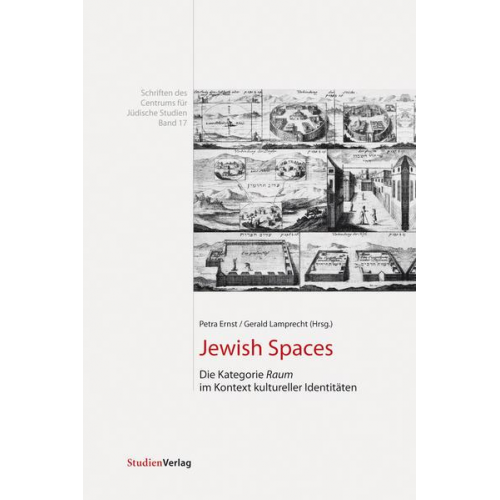 Jewish Spaces