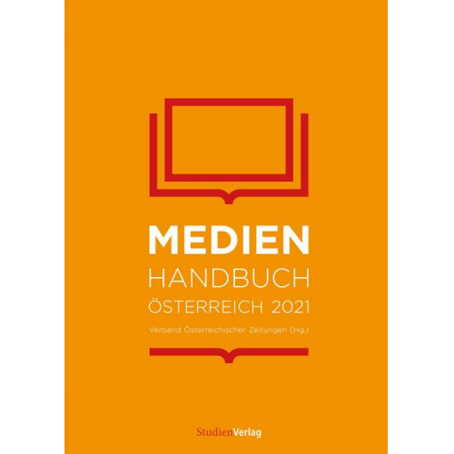 Medienhandbuch Österreich 2021